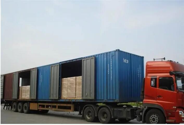 泉州到罗定市整车运输