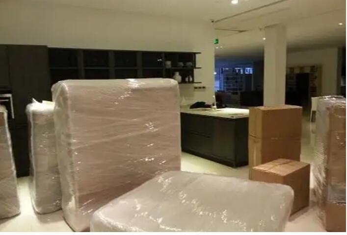 泉州到罗定市长途搬家